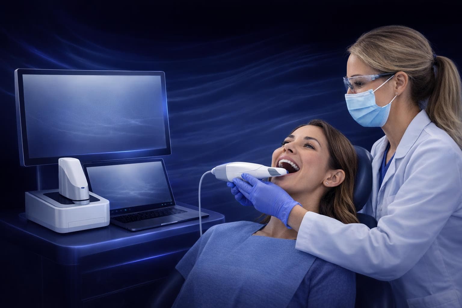 Dental Clinics hero