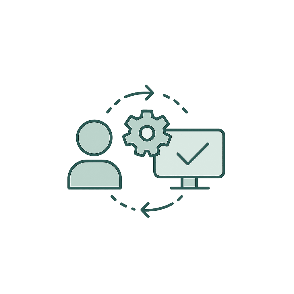 Build responsibly visual